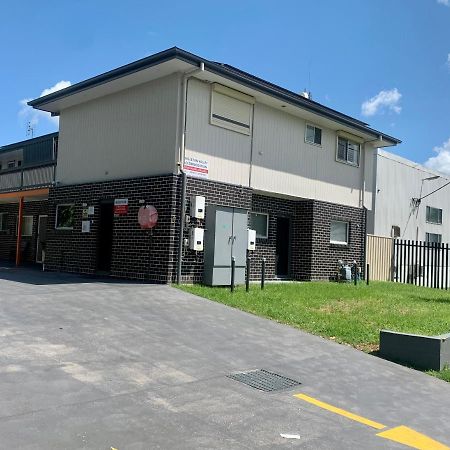 Singleton Valley Accommodation Екстериор снимка
