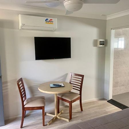 Singleton Valley Accommodation Екстериор снимка