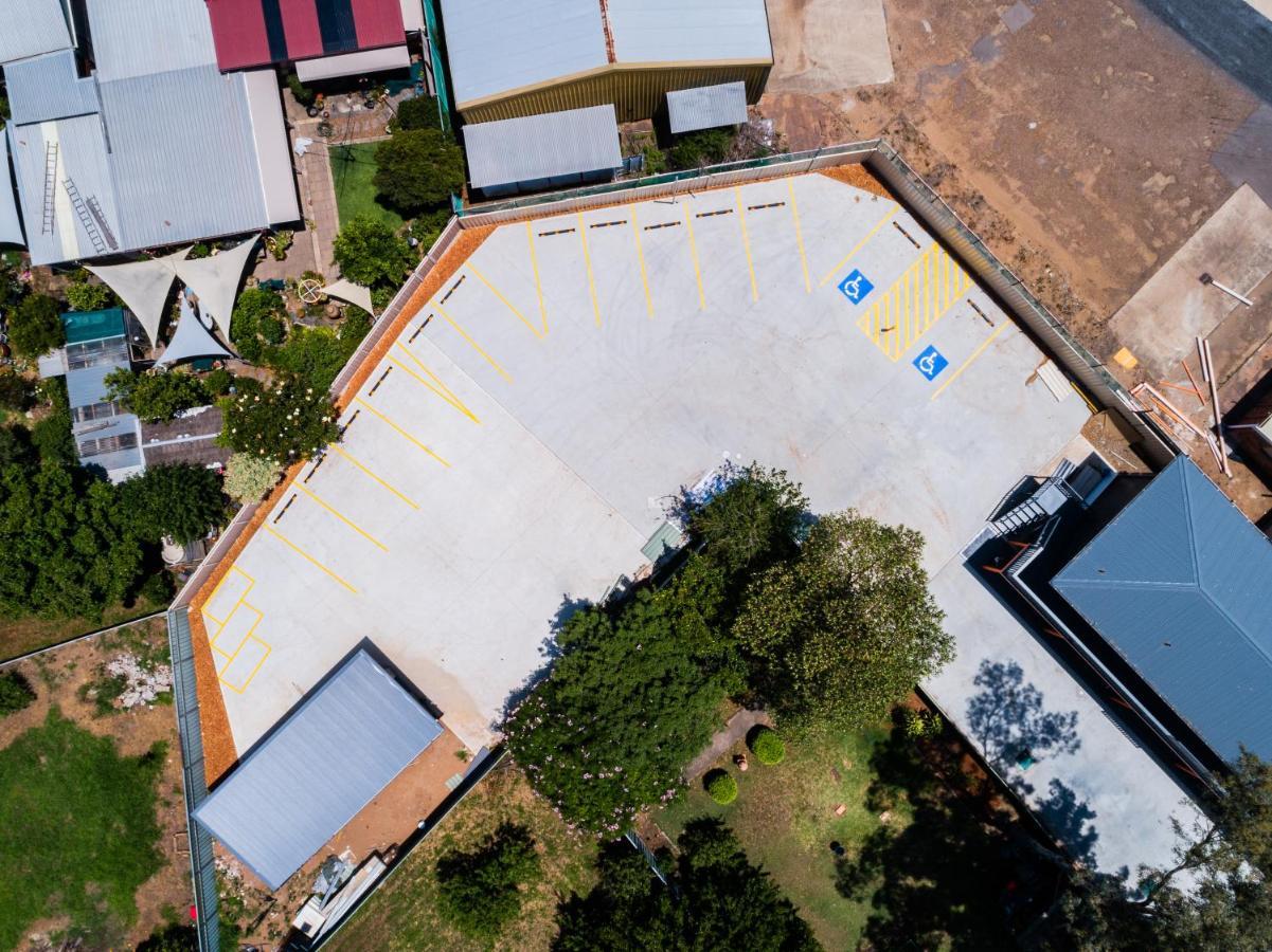 Singleton Valley Accommodation Екстериор снимка