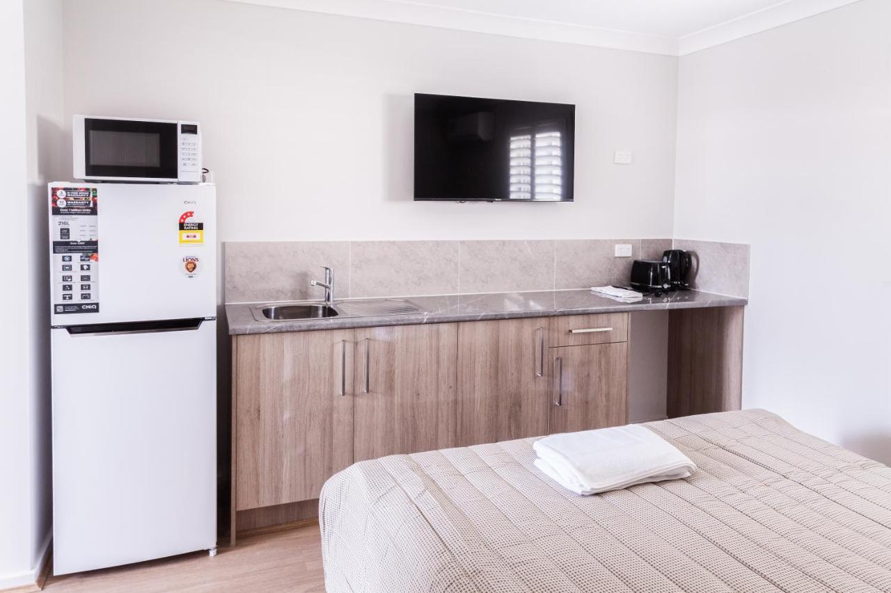 Singleton Valley Accommodation Екстериор снимка
