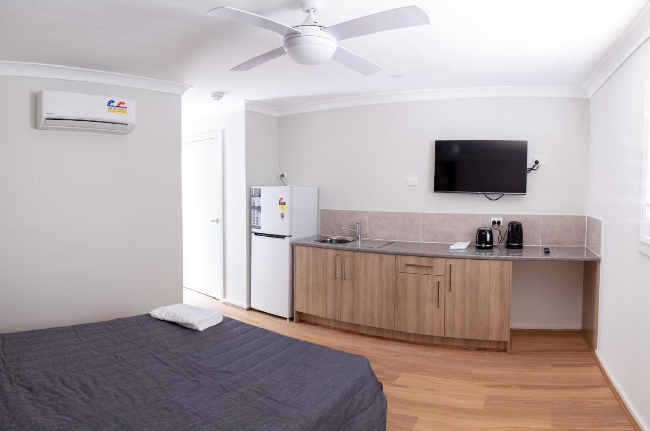 Singleton Valley Accommodation Екстериор снимка