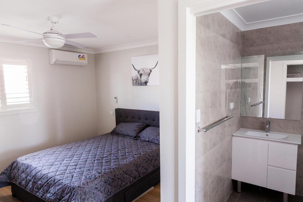 Singleton Valley Accommodation Екстериор снимка