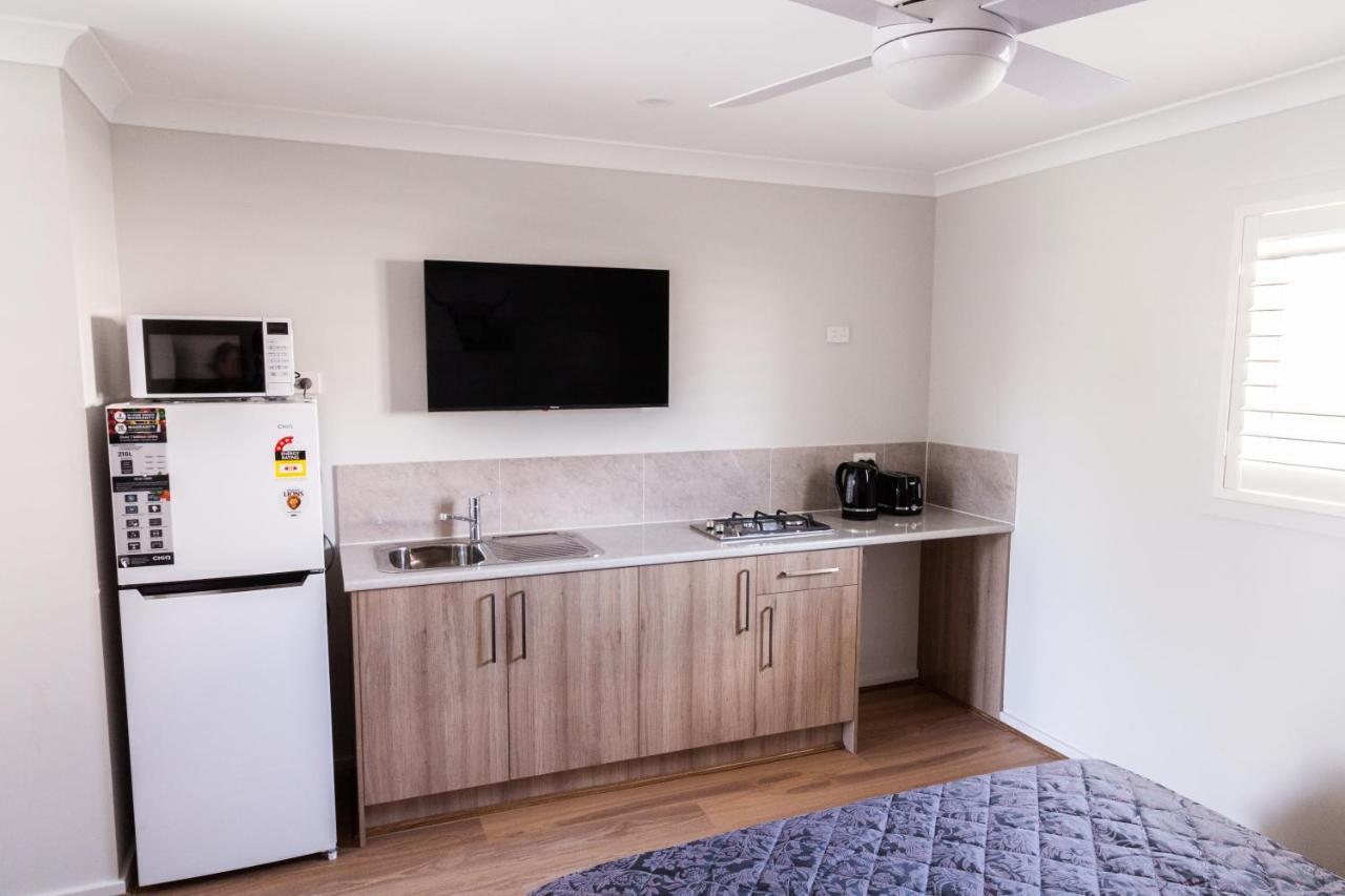 Singleton Valley Accommodation Екстериор снимка
