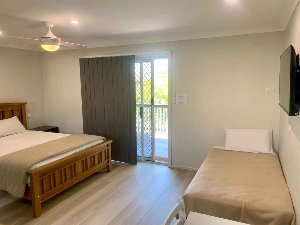 Singleton Valley Accommodation Екстериор снимка