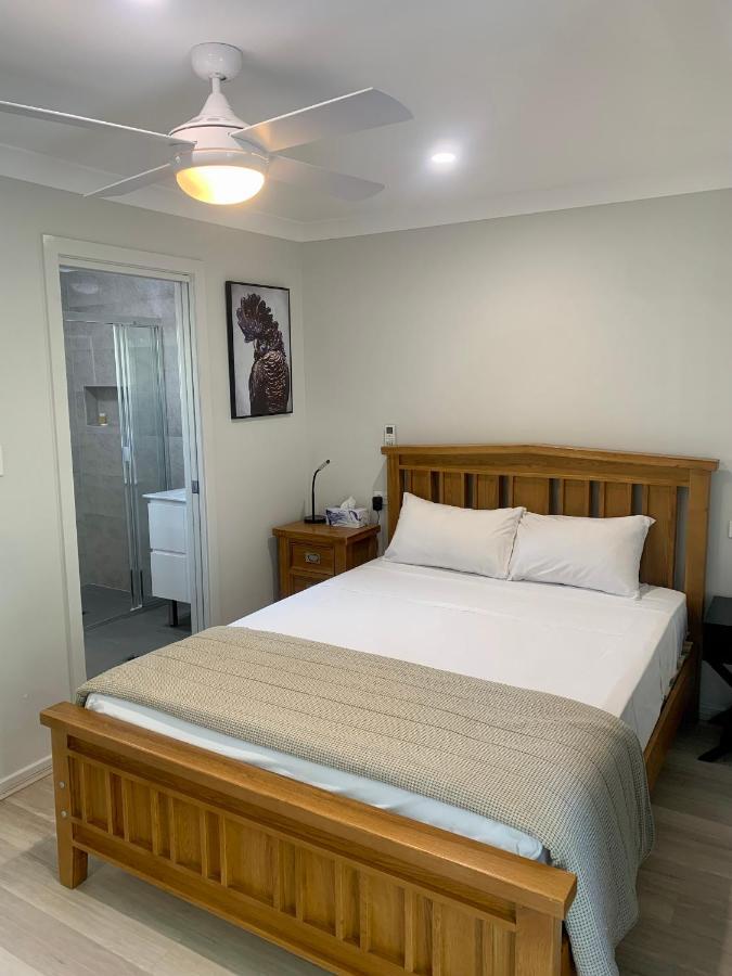 Singleton Valley Accommodation Екстериор снимка