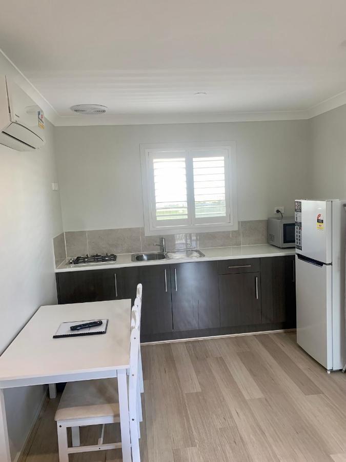Singleton Valley Accommodation Екстериор снимка