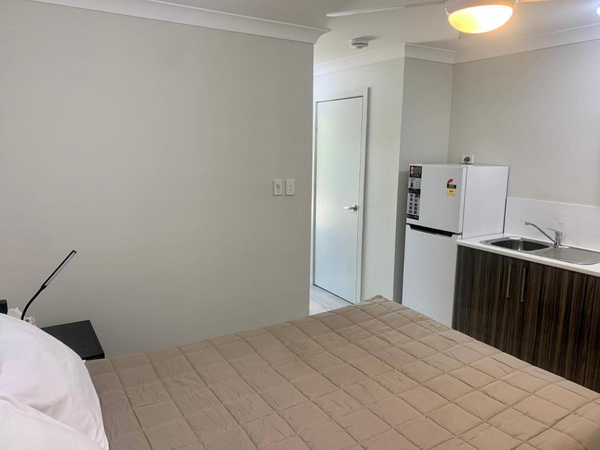 Singleton Valley Accommodation Екстериор снимка