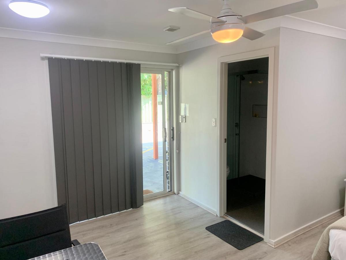Singleton Valley Accommodation Екстериор снимка