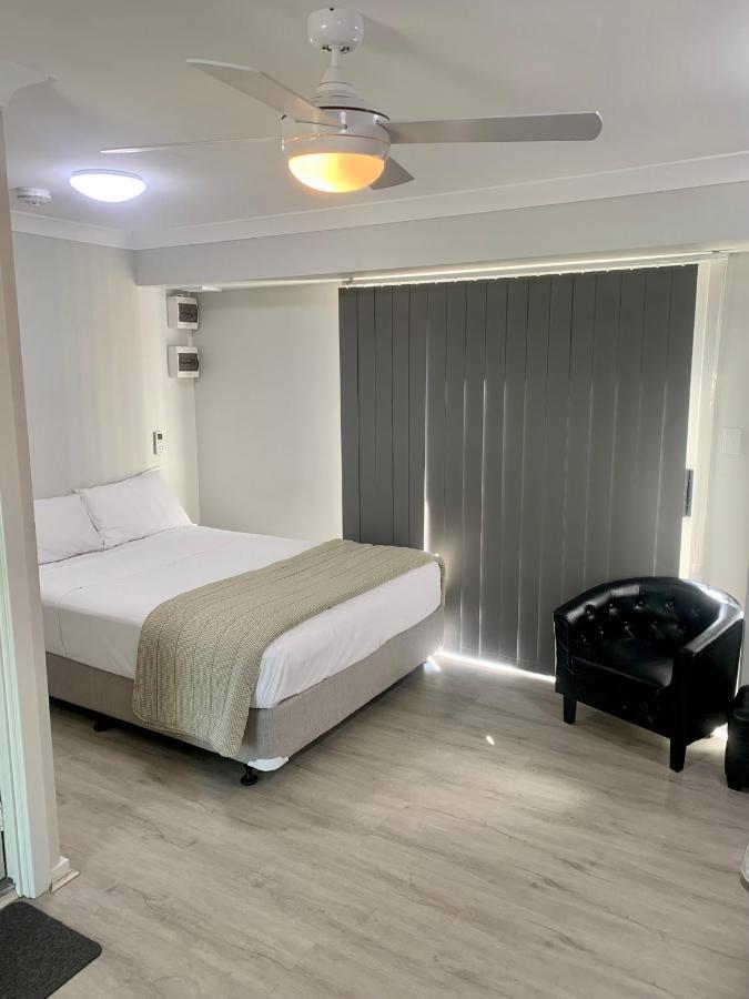 Singleton Valley Accommodation Екстериор снимка