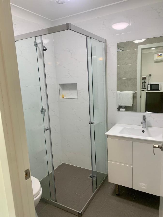 Singleton Valley Accommodation Екстериор снимка