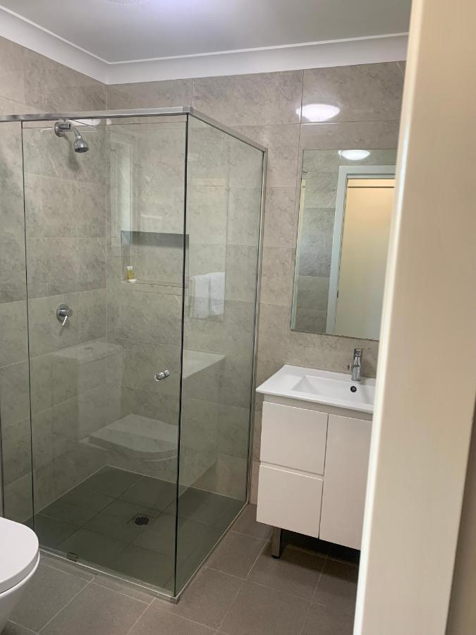 Singleton Valley Accommodation Екстериор снимка