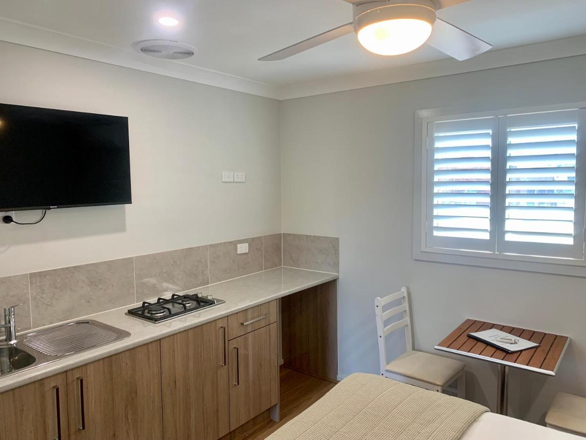 Singleton Valley Accommodation Екстериор снимка