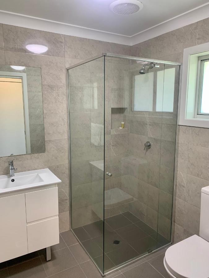 Singleton Valley Accommodation Екстериор снимка