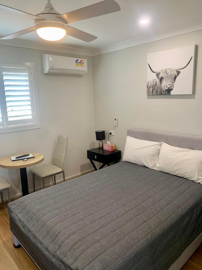 Singleton Valley Accommodation Екстериор снимка