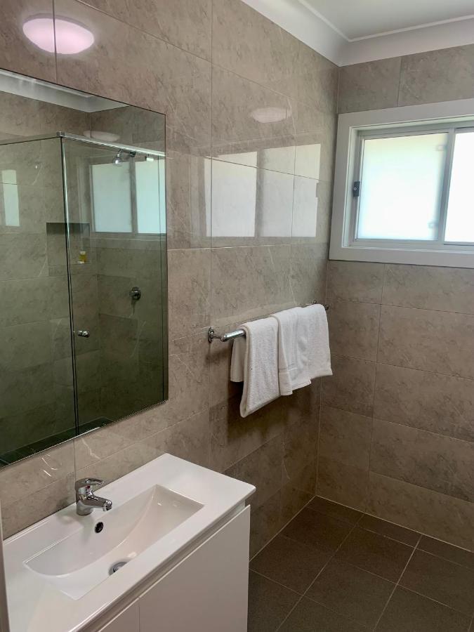 Singleton Valley Accommodation Екстериор снимка