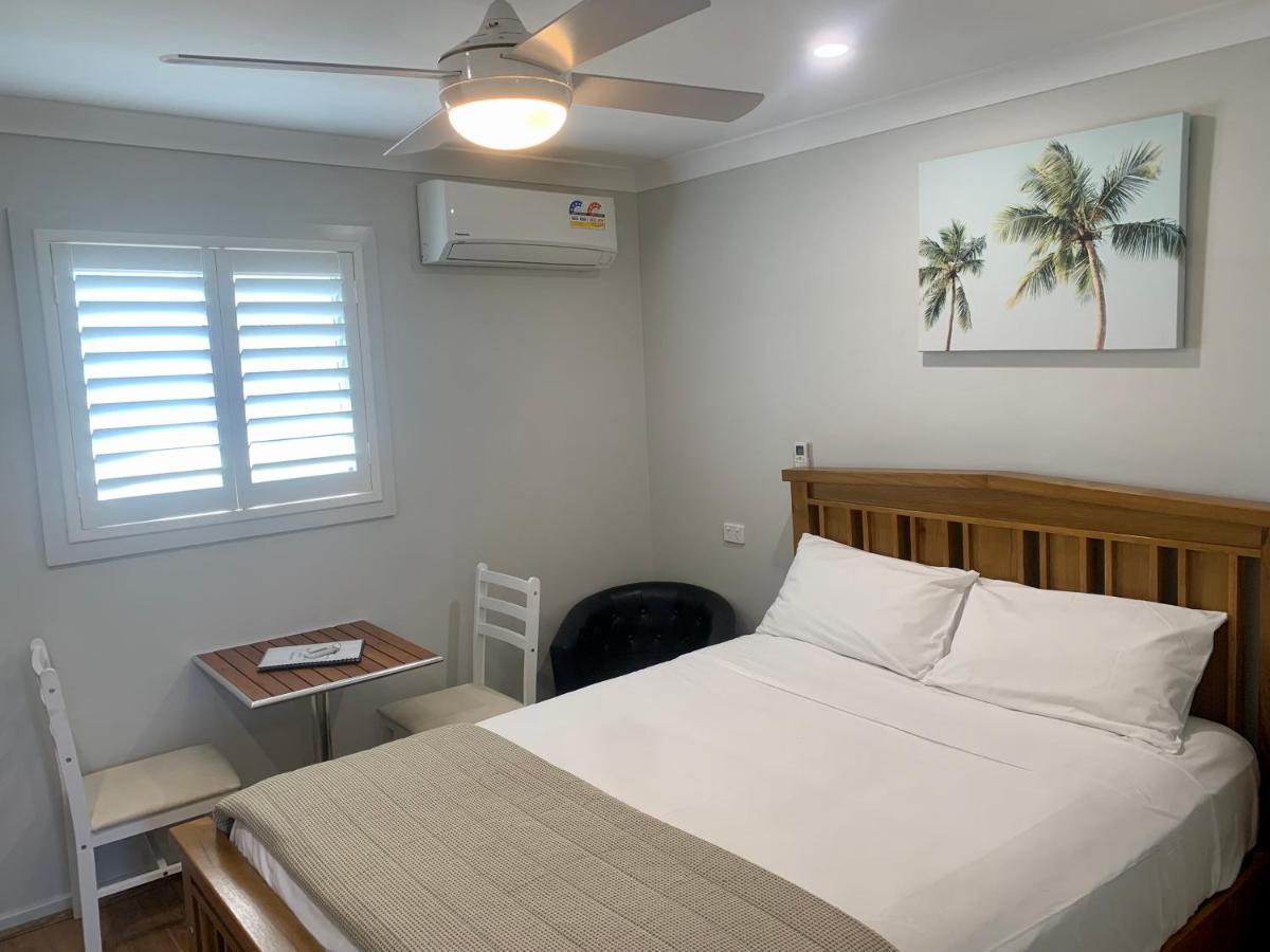 Singleton Valley Accommodation Екстериор снимка