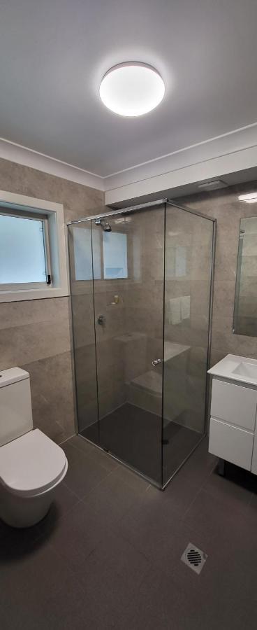 Singleton Valley Accommodation Екстериор снимка